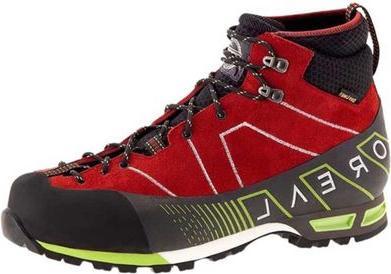Actual product image Boreal Drom Mid shoes (42)