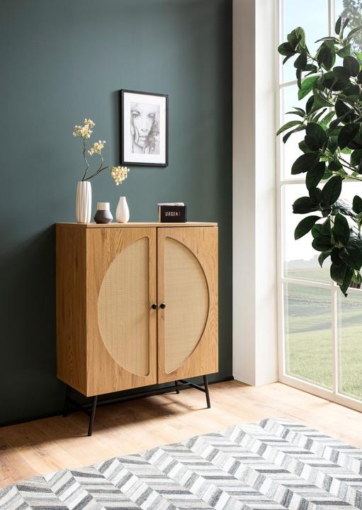 Image du produit Wohnling 80x103x39