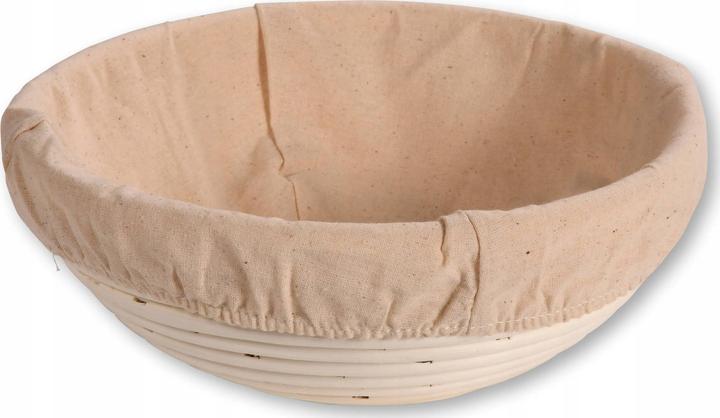 Actual product image Kesper Gär- & Brotkorb