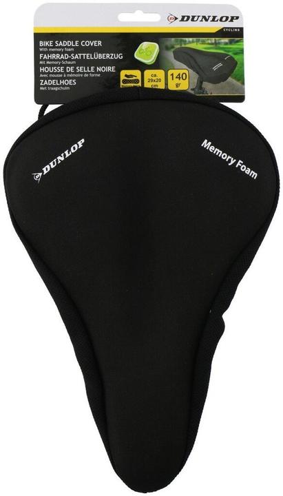 Dunlop Zadelhoes