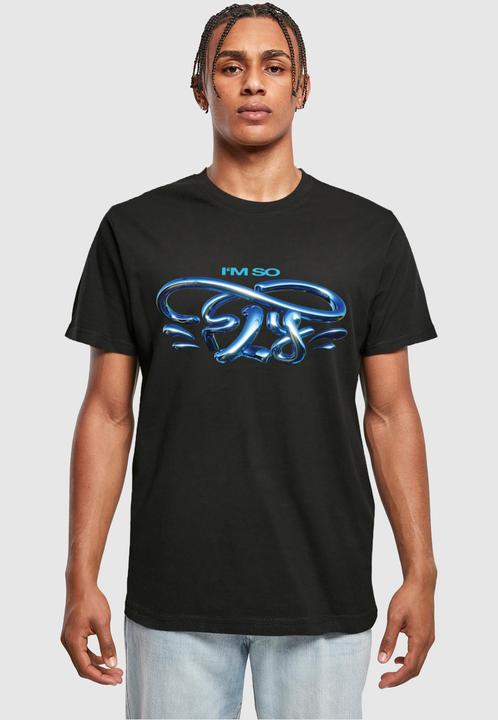 Actual product image Mister Tee Fly Tee - 89243 (L)