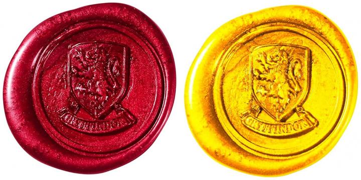 Produktbild Noble Collection Harry Potter: Gryffindor