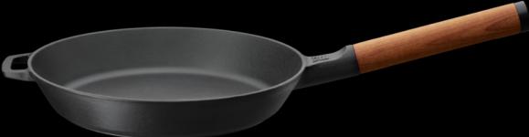 Image du produit Fiskars Norden poêle à frire, 26cm (26 cm, Poêle à frire, Fonte)