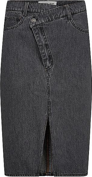 Immagine prodotto Designers Remix Gonna di jeans midi MILES (36)