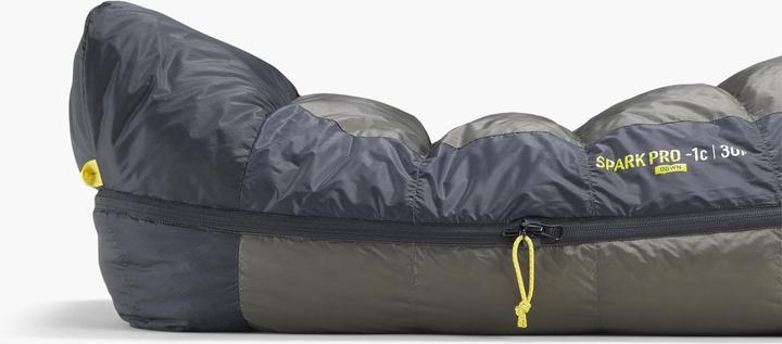 Produktbild Sea To Summit Spark Pro -9°C Down Sleeping Bag
