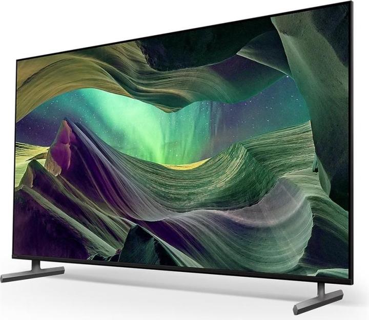 Productafbeelding Sony KD-65X85L (65", X85L, LCD, 4K, 2023)