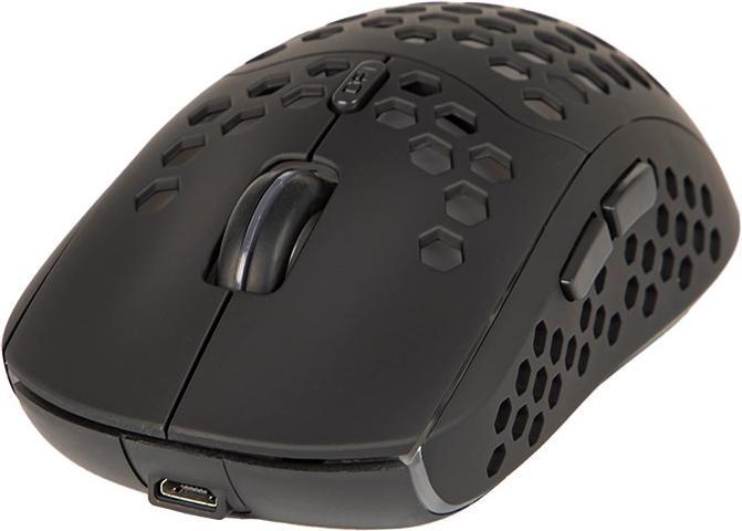 Produktbild Blow NEON RGB Kabellose optische Maus 1000/1200/1600 DPI (Kabellos)
