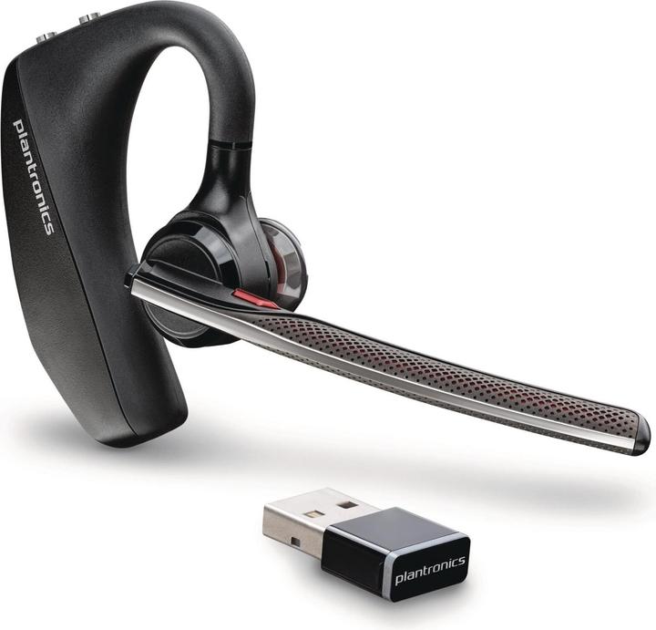 Poly Voyager 5200 UC (Kabellos, USB-A)