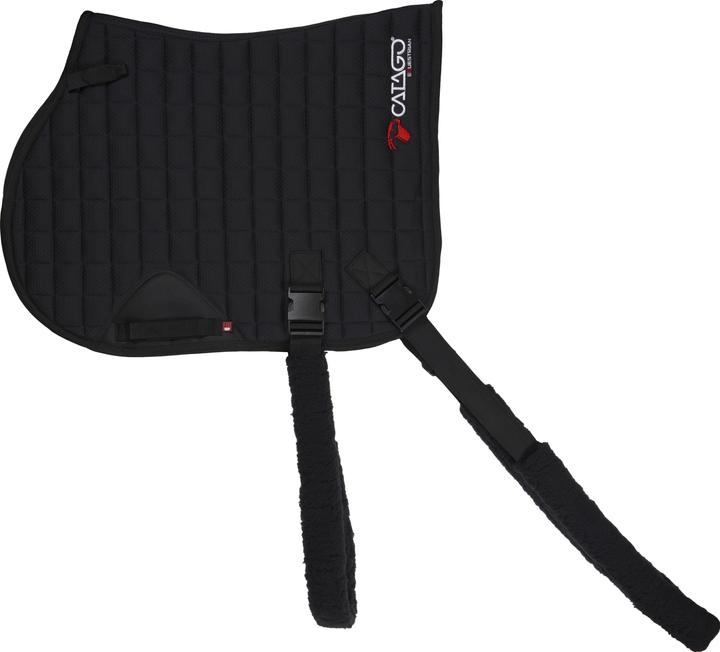 Actual product image Catago FIR-Tech