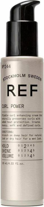 Ref. Curl Power (125 ml, Lockenschaum)