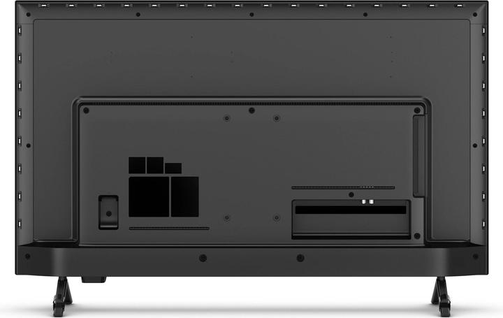 Actual product image Philips 43PUS8309/12 (43", PUS8309, LED, 4K, 2024)