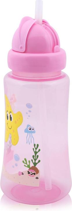 Actual product image Baby Care Drinking Bottle Sport Sipper 330ml (330 ml)