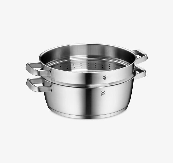 Immagine prodotto WMF Cottura a vapore (28 cm, Metallo)