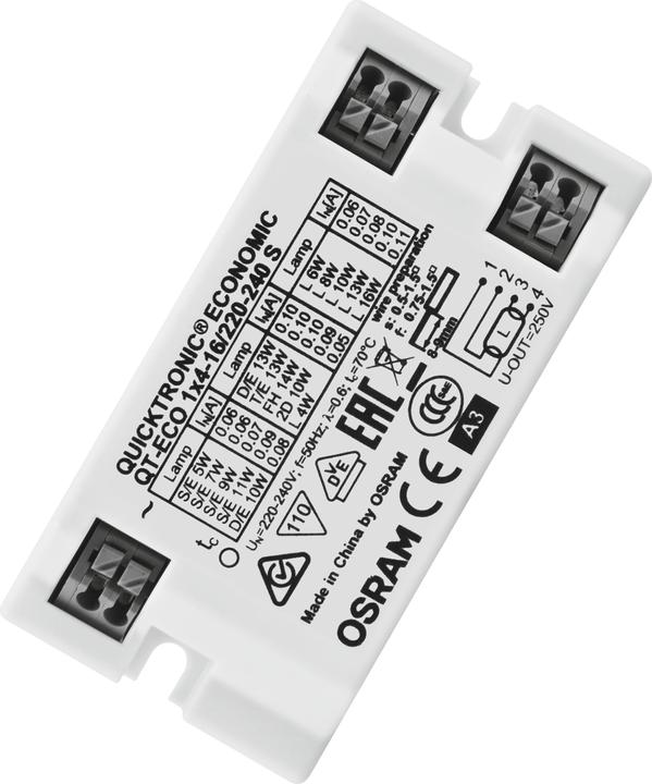 Osram QT-ECO
