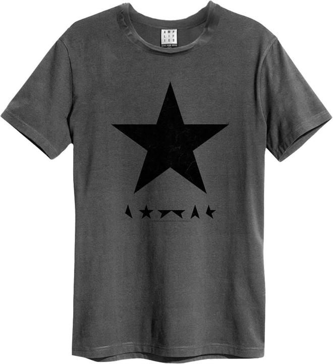 Amplified Blackstar Tshirt (XS)