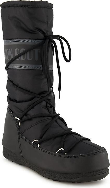 Produktbild Moon Boot High Nylon WP (37)