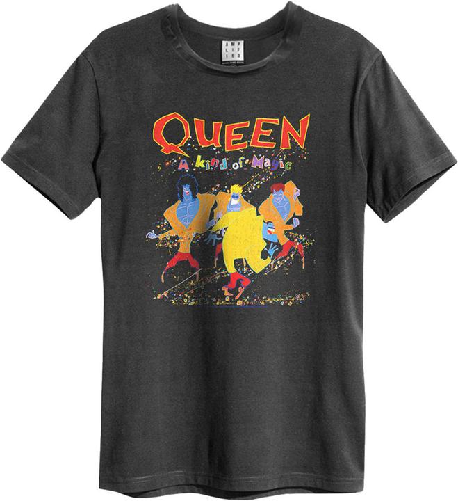 Produktbild Amplified A Kind Of Magic Tshirt (XS)