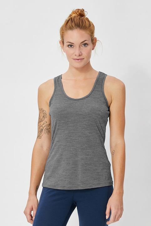 Image du produit Super Natural Débardeur femme Base 140 (XS)