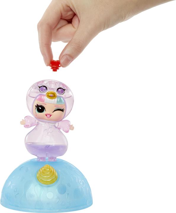 Immagine prodotto MGA LOL Einhorn-Überraschungsball – zufällig ausgewähltes Modell