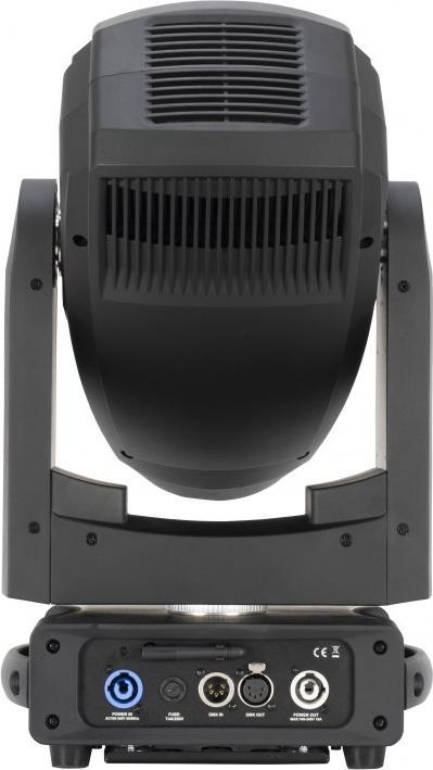 Produktbild ADJ Focus Hybrid