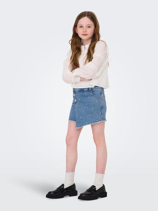 Produktbild Only KOGJENNY Jeansrock Jeansrock (140)