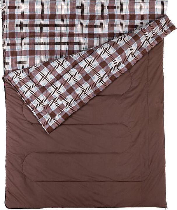 Productafbeelding Coleman Hampton Dubbel (220 cm)