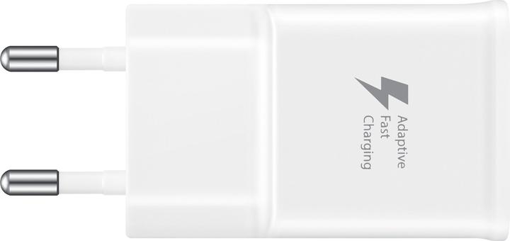 Immagine prodotto Samsung Ep-Ta20 - USB C (15 W)