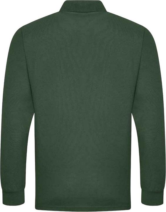 Immagine prodotto Prortx Maglietta Polo Manica Lunga Uomo (3XL)