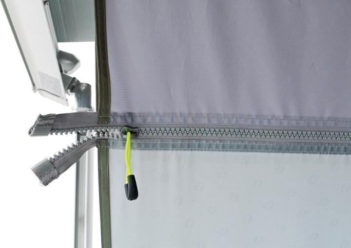 Produktbild Frankana Outwell Seitenteil Fallcrest Side Panel Set180 x 185 cm (Vorzelt, 1.10 kg, 1 Person)