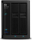Actual product image WD My Cloud Pro PR4100 (4 x 6 TB, WD)