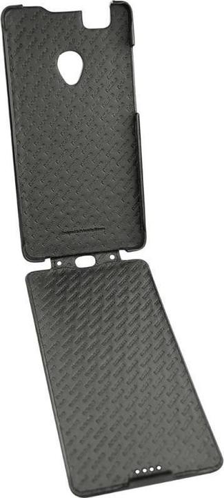 Image du produit Noreve Housse cuir vertical