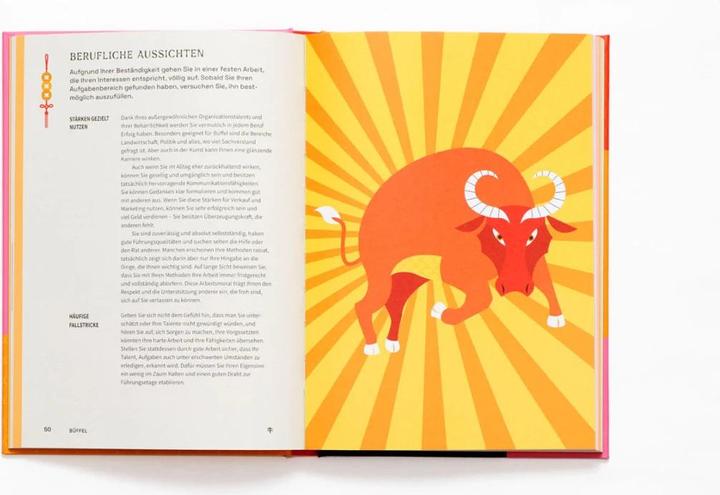 Produktbild Chinesische Astrologie (Deutsch, Marites Allen, 2023)