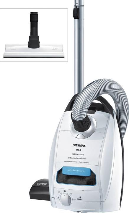 Actual product image Siemens VSQ5X12M1