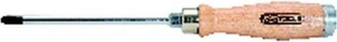 Actual product image KS Tools ERGOTORQUE WOODmax impact screwdriver (hexagon)