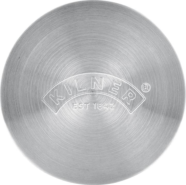 Image du produit Kilner Set de verres à tamis 0,5l