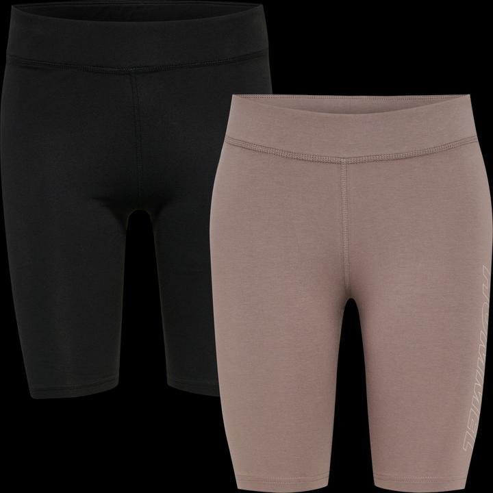 Immagine prodotto hummel Te Maja 2-Pack Mw C Tight Shorts (S)