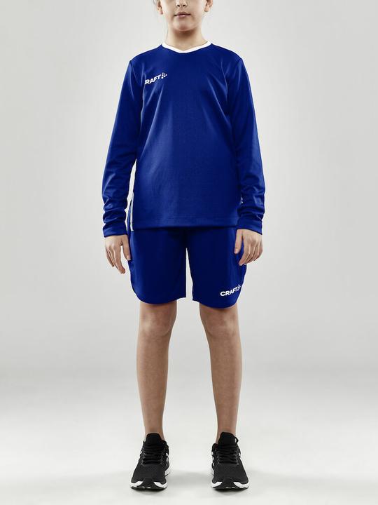 Image du produit Craft Progress LS Basket Jersey JR (134)
