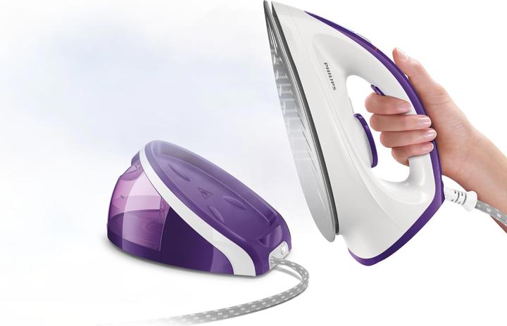 Actual product image Philips HI5922/30 - Stoom generator (2400 W, 300 g/min)