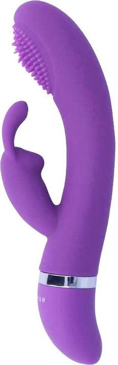 Actual product image Intense Rabbit vibrator "Susy