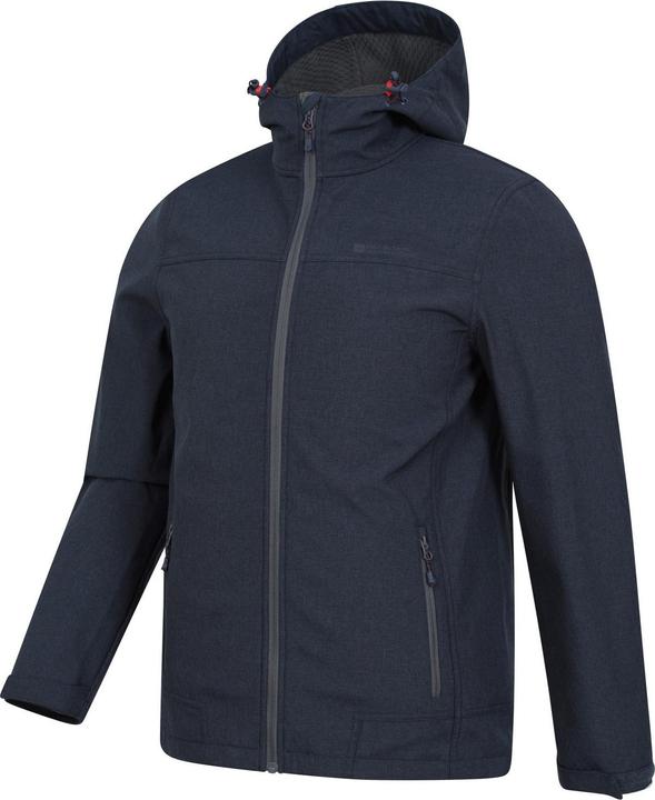 Produktbild Mountain Warehouse Reykjavik Jacke winddicht (XS)
