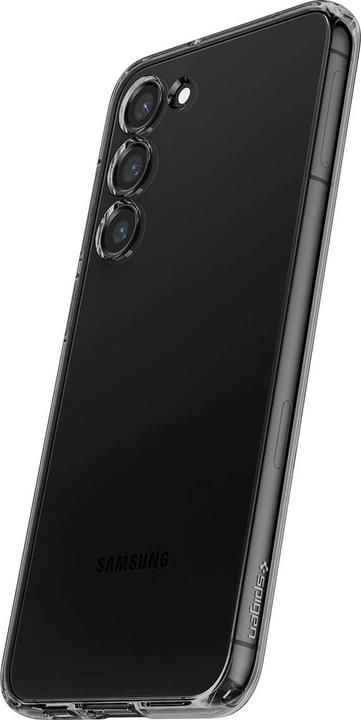 Immagine prodotto Spigen Cristallo Liquido Galaxy S23+ Plus Space Crystal (Samsung Galaxy S23+)