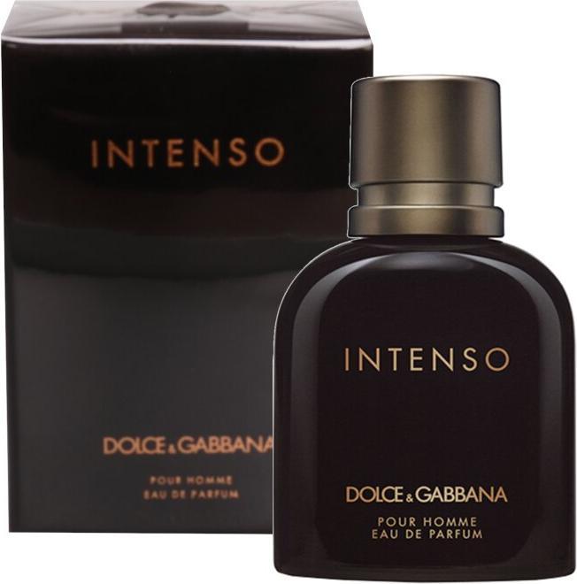 Produktbild Dolce & Gabbana Intenso Pour Homme (Eau de Parfum, 40 ml)