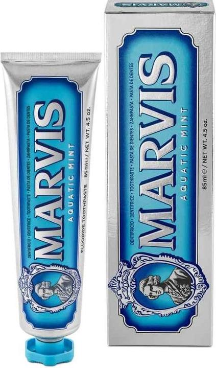 Immagine prodotto Marvis menta acquatica (85 ml)