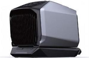 Actual product image EcoFlow Wave 2 (10 m², 5100 BTU/h)
