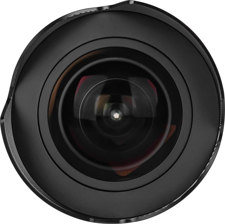 Actual product image 7artisans Fixed focal length 9mm F/5.6 - Nikon Z (Nikon Z, full size)