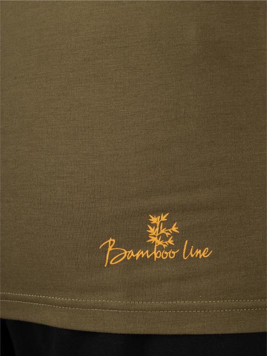 Actual product image MGA T-Shirt Viking Bamboo Hopi Man (XXL)