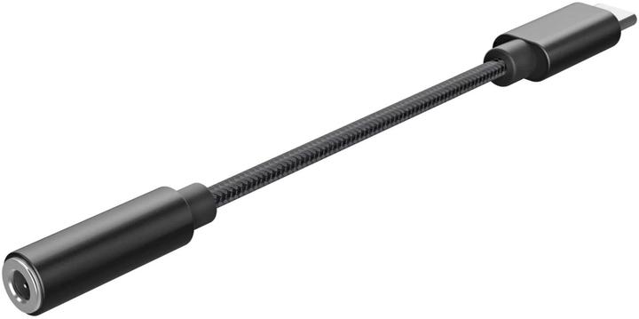Actual product image Fairphone USB-C to Mini Audio Jack (USB Type C, 3.5mm socket)