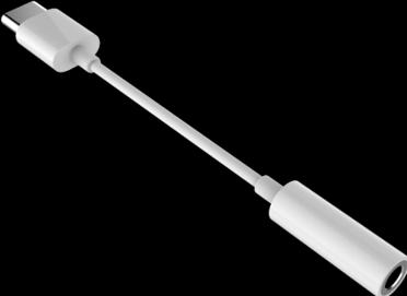 Produktbild Huawei Cm20 (USB Typ C, 3.5mm Buchse)