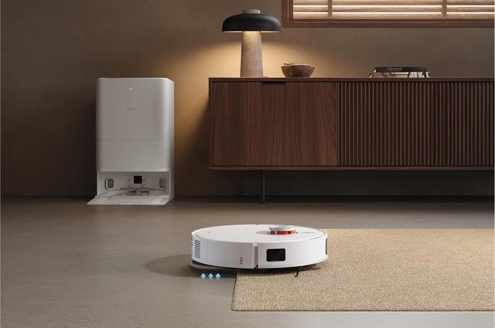 Image du produit Xiaomi X20 Pro (Robot d'aspiration et de nettoyage)