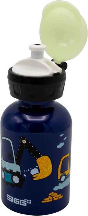 Immagine prodotto Sigg Bottiglie (0.30 l)